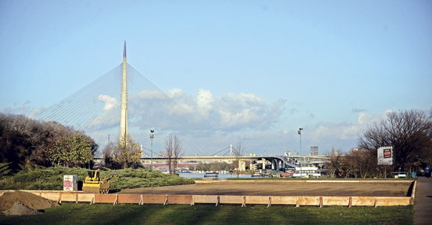 Клизање на Ади од 15. децембра