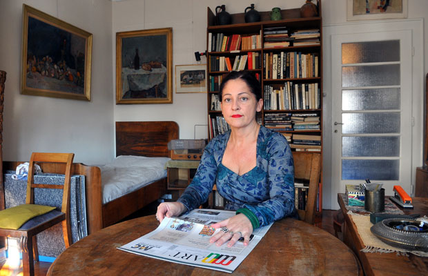 Дела самоуких визионара