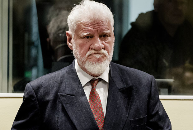 Шведски лист: Хрватска поштује култ убице и пљује у лице демократији, срамота што је чланица ЕУ