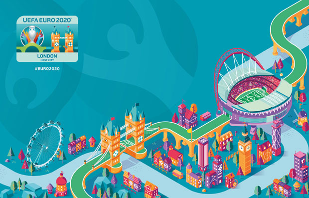 Брисел без ЕУРО 2020, Вембли добио додатне мечеве