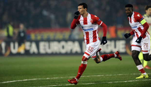 Срнић: Вратило ми се, најдражи гол у каријери