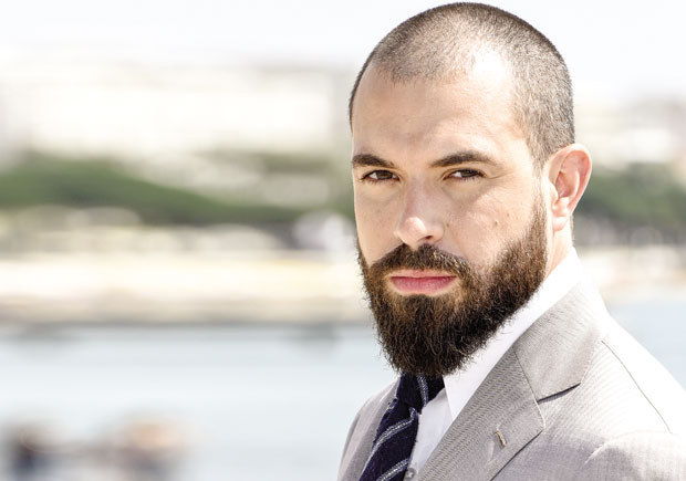 Том Кален: Свету недостају прави витезови