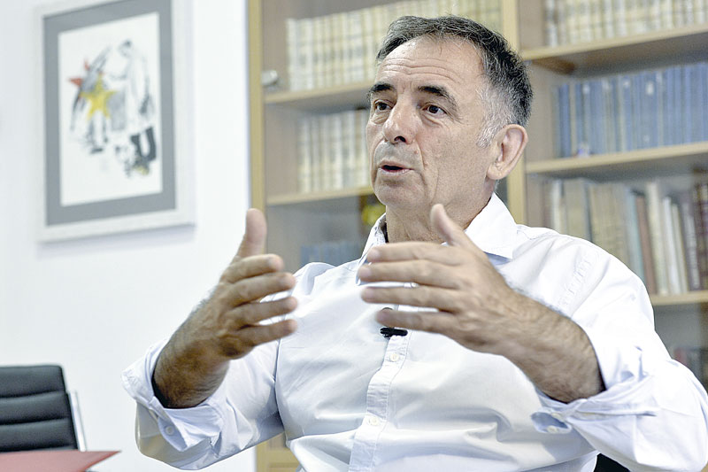 Пуповац: Хрватска охрабрује екстремисте