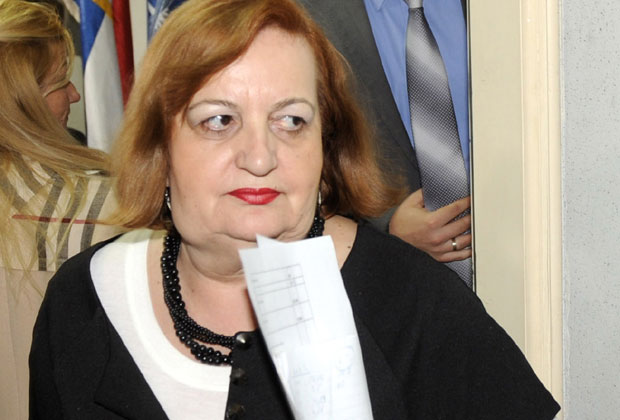 Радета о захтеву САД: Нека нам они изруче Била!