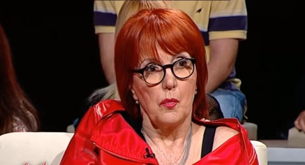 Ведрана Рудан брутално искрена: Зашто су жене такве глупаче?