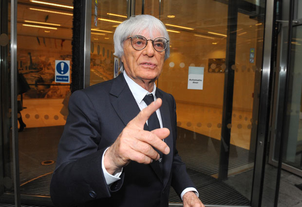 Берни пазарио планину