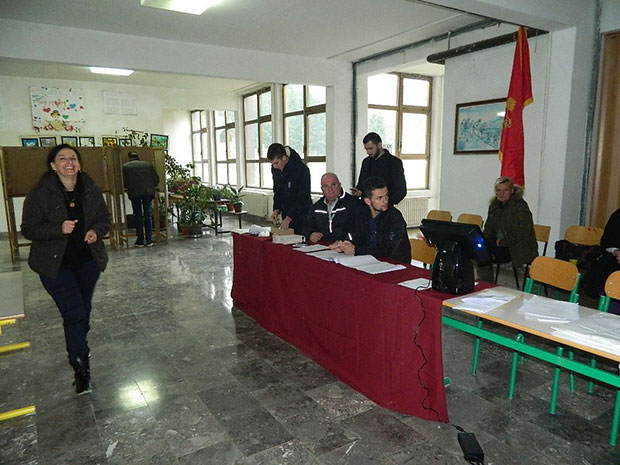 Уставни суд ЦГ о Петњици: Изборне комисије биле пристрасне