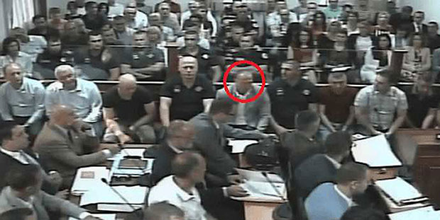 Суђење за „државни удар”: Траже изузеће судија