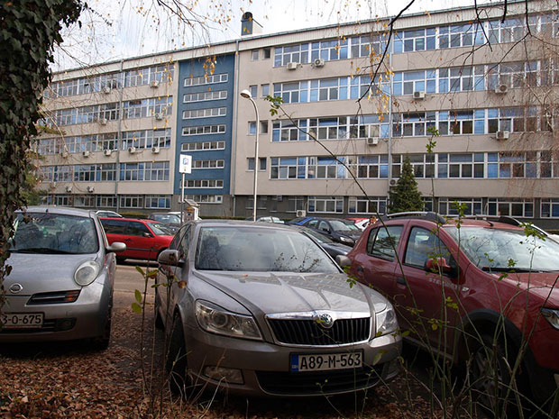 Источно Сарајево: Бомбом покушали да изнуде новац