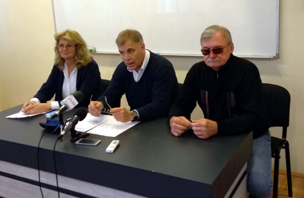 ИМК 29. новембар из Суботице : Плате чекају две деценије