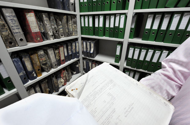 Наставља се отимање српске имовине