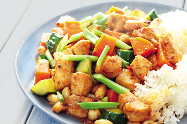 Соја сос - пикантан и укусан