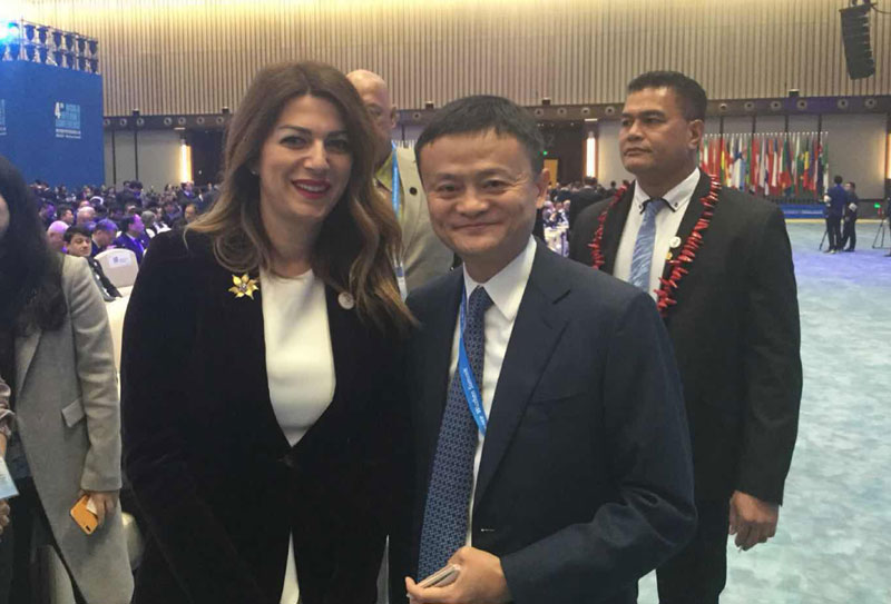 „АЛИБАБА“ СТИЖЕ У СРБИЈУ: Први резултати преговора са кинеским гигантом за шест месеци