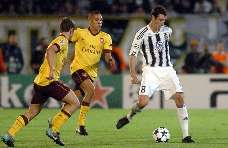 Партизанов напад на Раћу Петровића