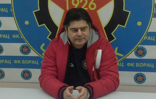 Спасић: Нападачки против Звезде