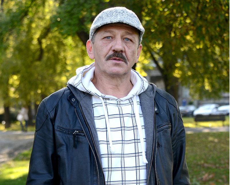 Бранко Станковић: Балканац уме да буде и пас и човек