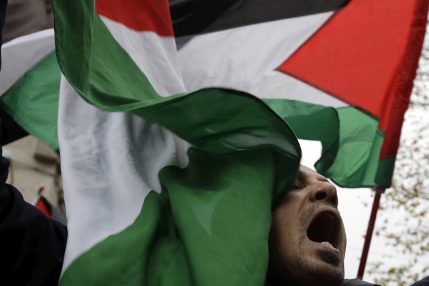 DW:САД и даље имају штап и шаргарепу на Блиском истоку