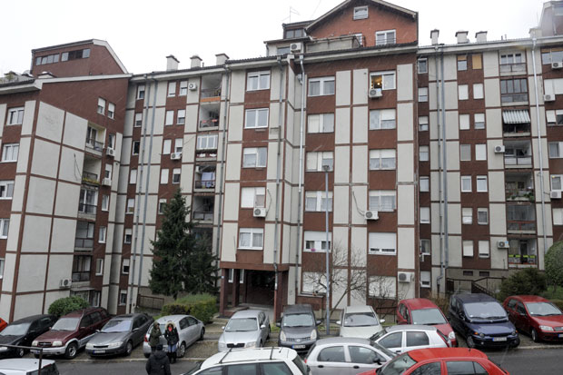 ДЕТАЉИ ТРАГЕДИЈЕ НА ЗВЕЗДАРИ: Убио оца и себе због немаштине