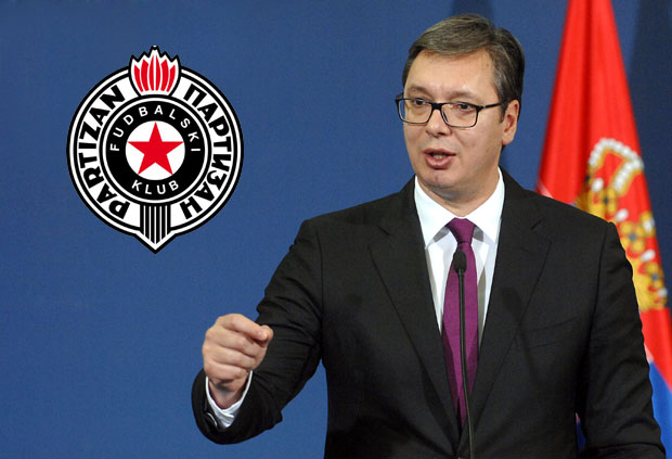 Председник за Новости: Тражимо хапшење нападача на екипу ТВ Партизан; Вучелић: Одговорна реакција Вучића (ВИДЕО)