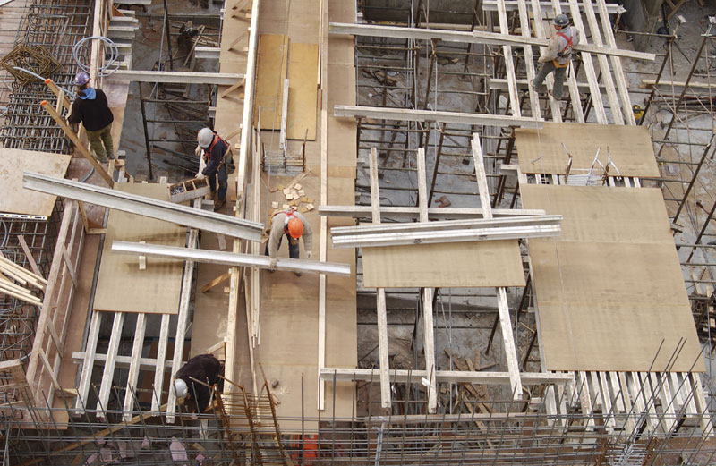 У понедељак први састанак Комисије за станове