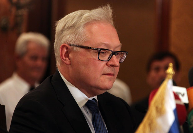 САД прете Русији новим санкцијама због балистичких ракета; Рјабков: Смешне оптужбе 