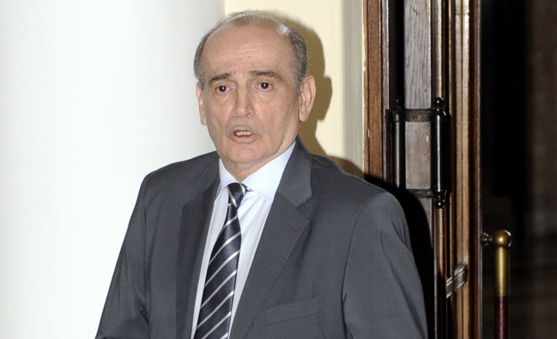 Кркобабић: Важне теме пензије, Косово и задругарство