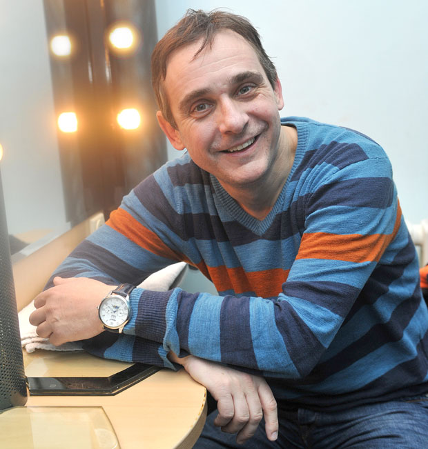 Марко Живић: Живи се и ван Београда