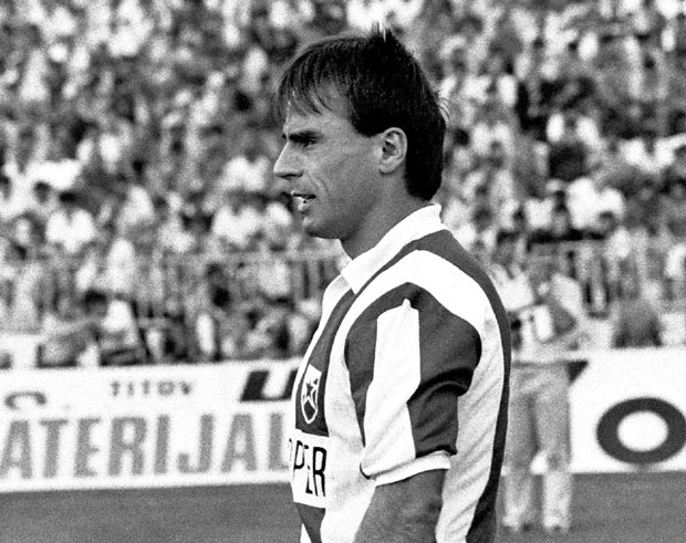 Кривокапић: Осим - људина и тренерчина 