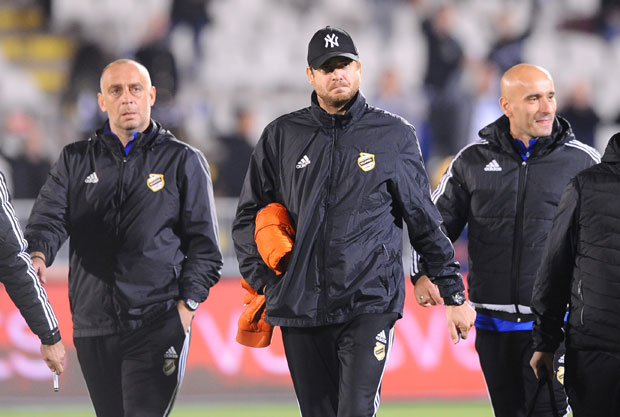 Лалатовић: Знам да ће Раднички догодине играти у Европи