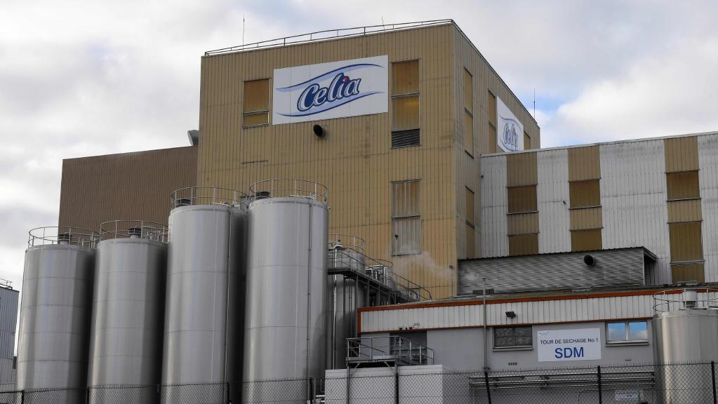 Салмонела у Лакталис беби формули, повлачење и из Србије