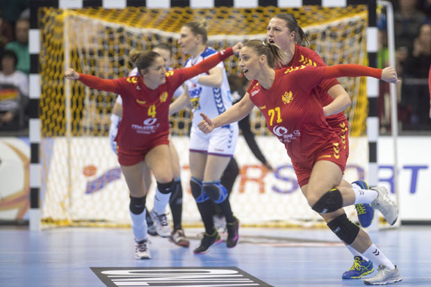 РУКОМЕТАШИЦЕ ЗАВРШИЛЕ СП У ОСМИНИ ФИНАЛА: Медаља остала само сан