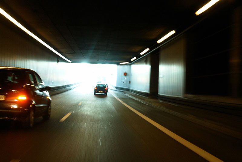 Лажна узбуна о пожару у тунелу Бренер