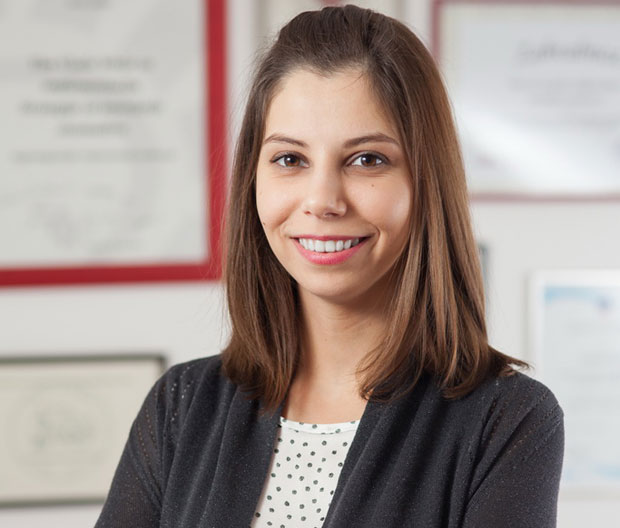 Ђинђићева ћерка у Влади Србије