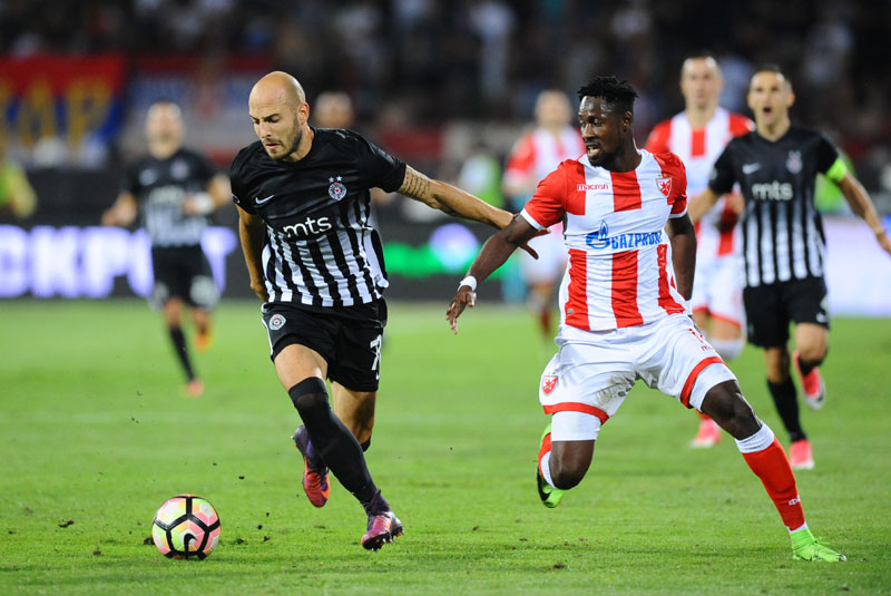 Карте за дерби од данас и на стадиону “Рајко Митић”