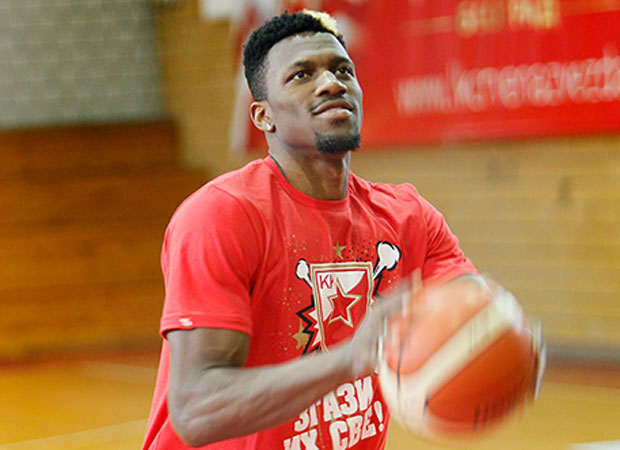 ЕНИС ЈЕДВА ЧЕКА ДА ЗАИГРА: Не осећам притисак, на мени је да радим и да се покажем у правом светлу