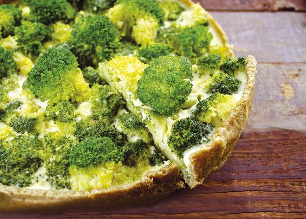 Укусне пите