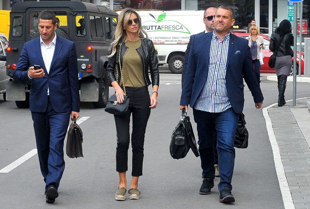 Одложено суђење за напад на Бека