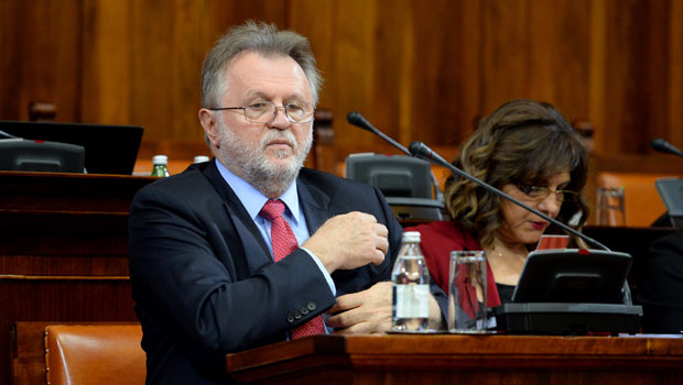 На државну касу 918 замерки