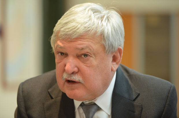 Шандор Чањи: Војвођанској банци не мењамо име