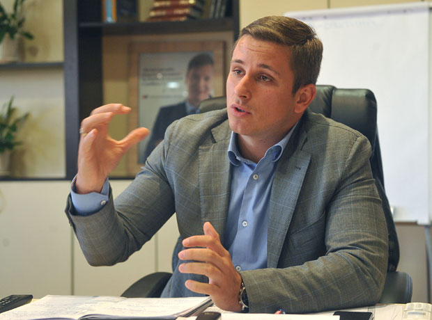 Јовичић: Невероватно је ко све данас себи даје за право да упире прстом