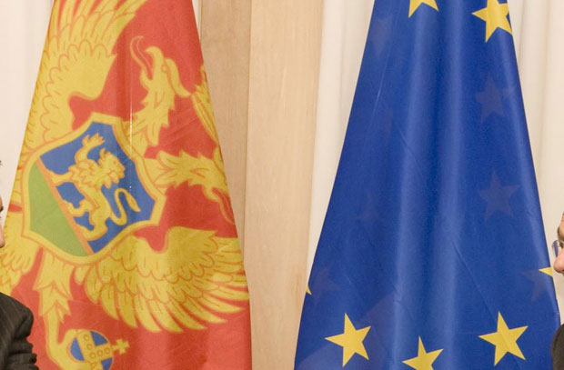 Црна Гора отворила два нова поглавља у преговорима сa ЕУ