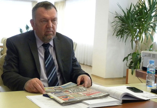 За отпремнине радницима ЖРС иде 3,5 милиона евра