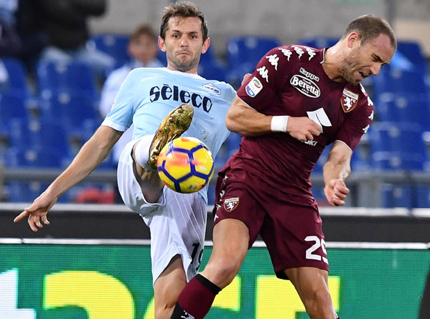 СЕРИЈА А: Михајловићев Торино без Љајића шокирао Лацио у Риму