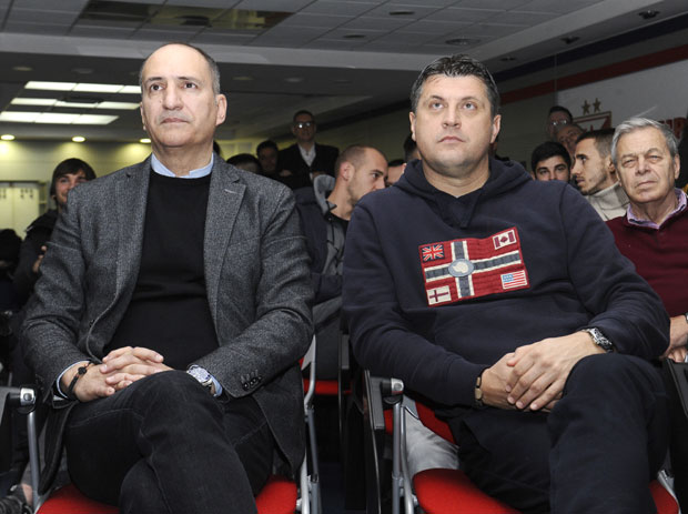 Мркела: Милојевић каже - глупост