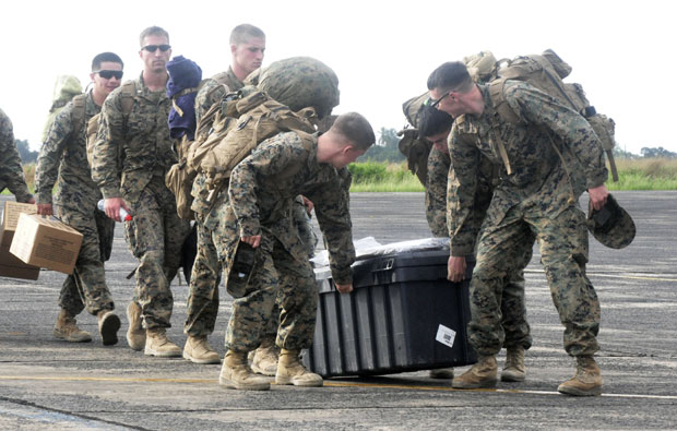 УПРКОС ТРАМПОВОМ ПРОТИВЉЕЊУ: Од 1. јануара и трансродне особе могу у војску САД
