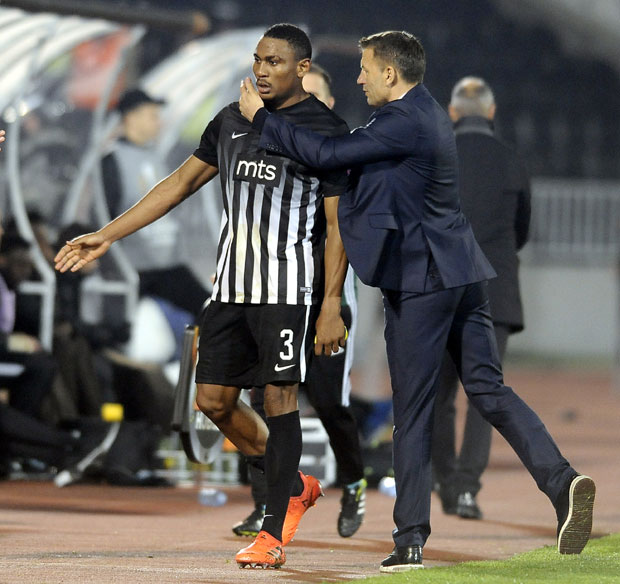 Ђукић: Звезда је победничка екипа, неће калкулисати