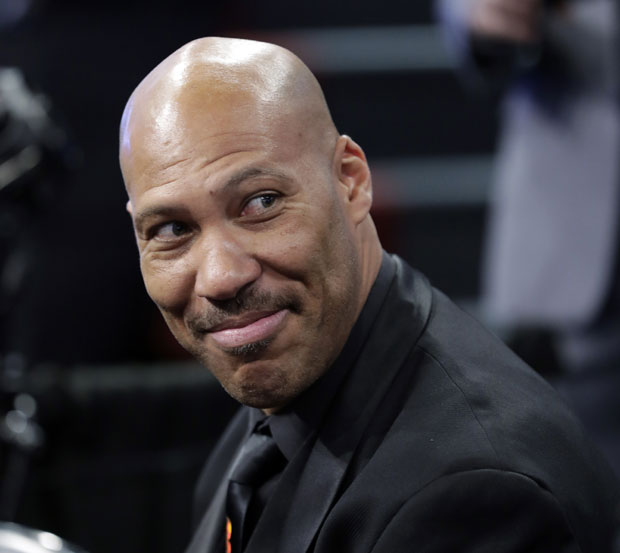 Лавар Бол је успео: Лианђело и Ламело каријеру настављају у Литванији