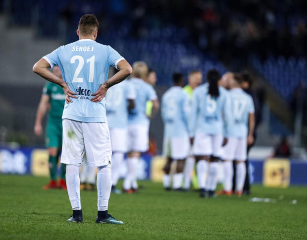 СРБИН НА ЦЕНИ: И Барселона жели Сергеја