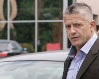 Орић поново седа на оптуженичку клупу?