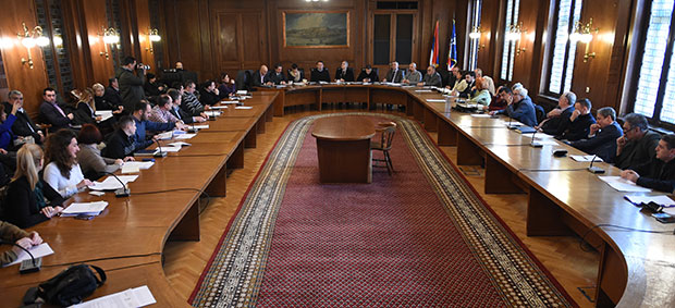 Лиценца па фотеља